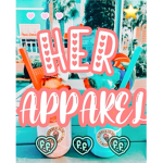 ~ HER APPAREL~