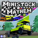 Ministock Mayhem