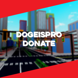 DogeIsPro Donate