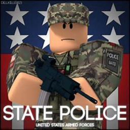 United State Police Academy (U.S.P.A)