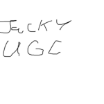 Jacky UGC