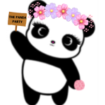 The Panda Party <3