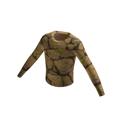 ⛰️ Rock Undershirt ⛰️ thumbnail