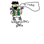 Killgon1234 Fan Club
