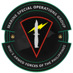 [ NAFP ] Marine Special Operation Group