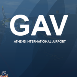 Athens International Airport