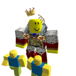 The noobs will rise once again