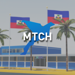 Cap-Haïtien International Airport