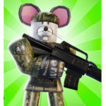 The rat United club