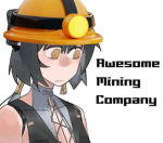 Awesome Mining Company