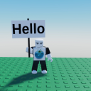 Chat with Signs