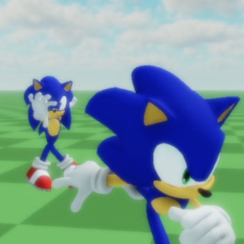 Sonic Killer Test
