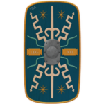 • XII Fulminata Legion •