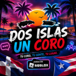 Dos Islas Un Coro