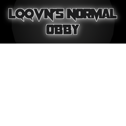 Normal Obby