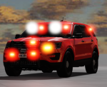 LKSRP Fire Department