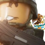 |MX| Ejército Mexicano [-]
