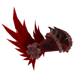 Ruby Valkyrie