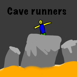 Cave Runners