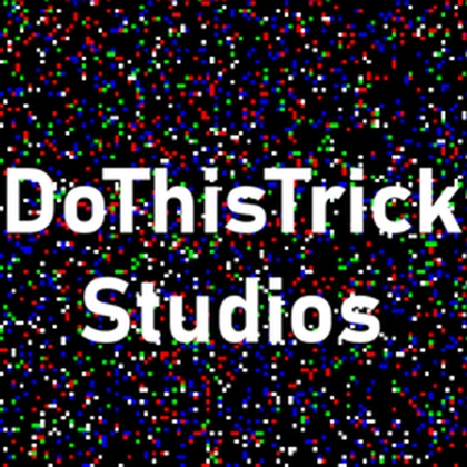 DoThisTrick Studios Roblox group icon