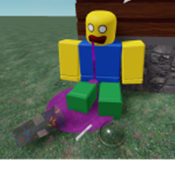 drink the grimace shake