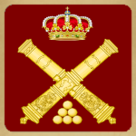 Imperial Spanish Artillery Corps