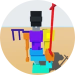 Game Badge Thumbnail