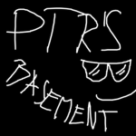 PTR's Basement