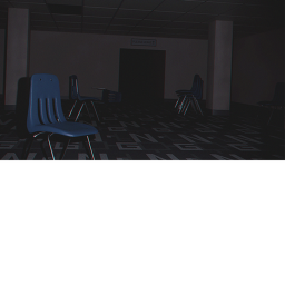 Tricky Rooms