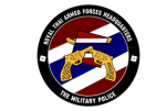 The League of Kaiserwald National Guard