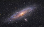 Imperial Core Galaxy