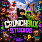 Crunchbux Studios