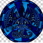 Royal Sea-wing family