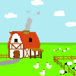 *NEW* only up [FARM]