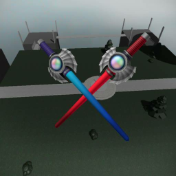 Periastron Masters (Beta)
