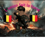 L armé belge