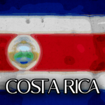 {CR} The Republic of Costa Rica