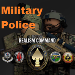 United States Special Operations Military Police C