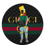 Drip only!