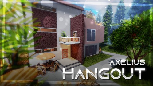 Axelius Community Showcase