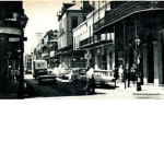 New Orleans Combination