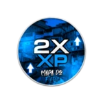 2x XP