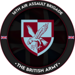 BA | ~ 16th Air Assault Brigade