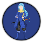 Tempest Badge