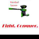 Paintball Tycoon