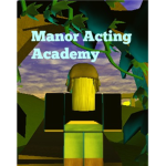 Manor Acting Academy