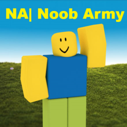 NA| Noob Army Training Place