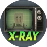 X-Ray Morphs