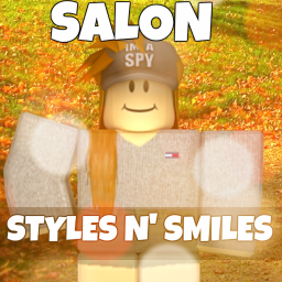 Styles n' Smiles | SALON