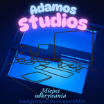 Adamos Studios